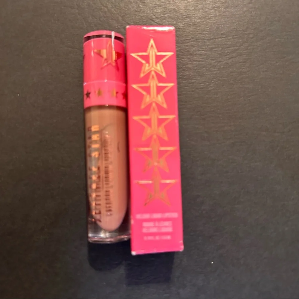 Jeffree Star Hidden Hills Velour Liquid Lipstick